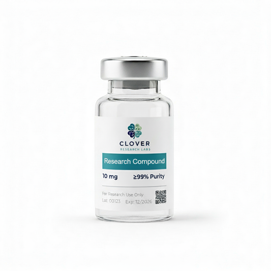 Bacteriostatic Water Solution – 10mL